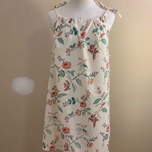 NEW Size 16 Sun Dress Made from a Bed Sheet